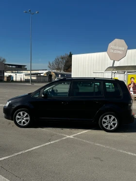 VW Touran DSG 2.0 TDi - 4499 лв. / 2300.30 € - 89145614 8