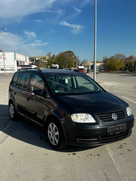 VW Touran DSG 2.0 TDi - 4499 лв. / 2300.30 € - 89145614 2