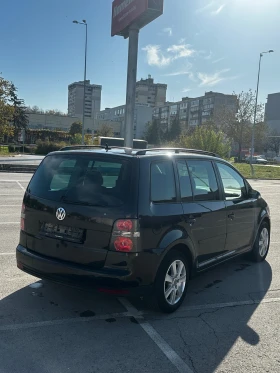 VW Touran DSG 2.0 TDi - 4499 лв. / 2300.30 € - 89145614 5