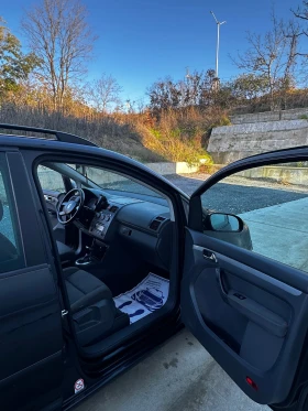 VW Touran DSG 2.0 TDi - 4499 лв. / 2300.30 € - 89145614 10