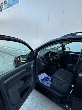 VW Touran DSG 2.0 TDi - 4499 лв. / 2300.30 € - 89145614 9