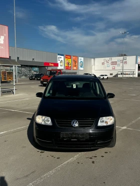 VW Touran DSG 2.0 TDi - 4499 лв. / 2300.30 € - 89145614 3