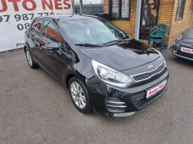 Kia Rio 1.4CRDI-EU6-NAVI-CAMERA-FULL | Mobile.bg    2