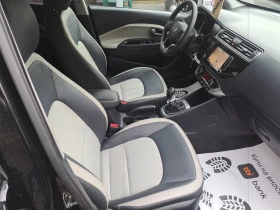 Kia Rio 1.4CRDI-EU6-NAVI-CAMERA-FULL | Mobile.bg    11