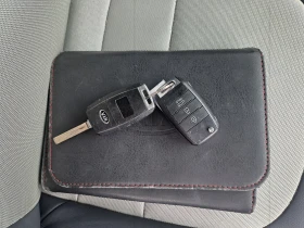 Kia Rio 1.4CRDI-EU6-NAVI-CAMERA-FULL | Mobile.bg    16