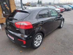 Kia Rio 1.4CRDI-EU6-NAVI-CAMERA-FULL | Mobile.bg    3