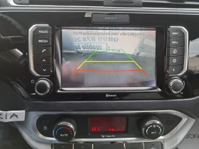 Kia Rio 1.4CRDI-EU6-NAVI-CAMERA-FULL | Mobile.bg    10