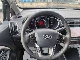 Kia Rio 1.4CRDI-EU6-NAVI-CAMERA-FULL | Mobile.bg    13
