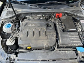 Audi A3 Sportback * 3xS-Line * Quattro * 184hp * Carplay * - 15999 лв. / 8180.16 € - 87562584 16