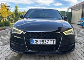 Audi A3 Sportback * 3xS-Line * Quattro * 184hp * Carplay * - 15999 лв. / 8180.16 € - 87562584 3