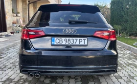 Audi A3 Sportback * 3xS-Line * Quattro * 184hp * Carplay * - 15999 лв. / 8180.16 € - 87562584 7
