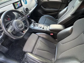 Audi A3 Sportback * 3xS-Line * Quattro * 184hp * Carplay * - 15999 лв. / 8180.16 € - 87562584 11