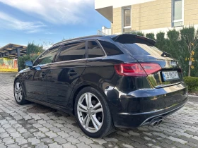 Audi A3 Sportback * 3xS-Line * Quattro * 184hp * Carplay * - 15999 лв. / 8180.16 € - 87562584 6