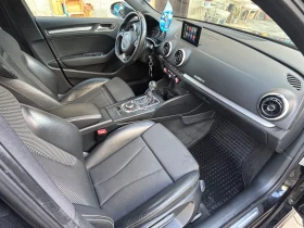 Audi A3 Sportback * 3xS-Line * Quattro * 184hp * Carplay * - 15999 лв. / 8180.16 € - 87562584 12