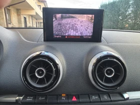 Audi A3 Sportback * 3xS-Line * Quattro * 184hp * Carplay * - 15999 лв. / 8180.16 € - 87562584 14