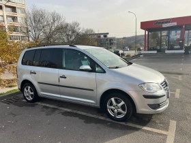 VW Touran, снимка 3