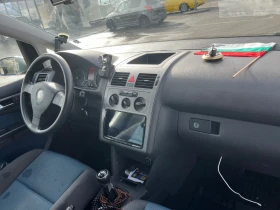 VW Touran, снимка 4