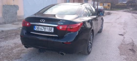 Infiniti Q50 2.2d, снимка 3