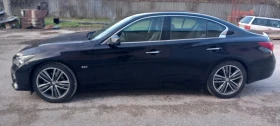 Infiniti Q50 2.2d, снимка 4