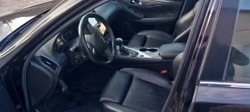 Infiniti Q50 2.2d, снимка 9