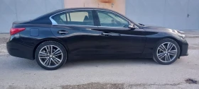Infiniti Q50 2.2d, снимка 2