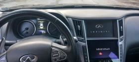 Infiniti Q50 2.2d, снимка 11