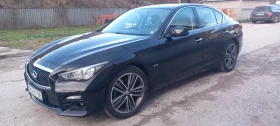 Infiniti Q50 2.2d, снимка 5