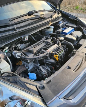 Hyundai I20 1.25 АГУ - 8490 лв. / 4340.87 € - 73114108 12