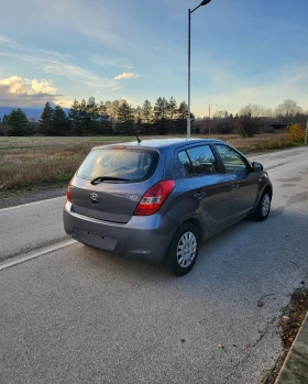 Hyundai I20 1.25 АГУ - 8490 лв. / 4340.87 € - 73114108 5