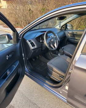 Hyundai I20 1.25 АГУ - 8490 лв. / 4340.87 € - 73114108 8