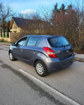 Hyundai I20 1.25 АГУ - 8490 лв. / 4340.87 € - 73114108 6