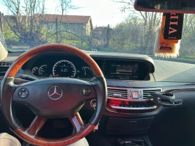 Mercedes-Benz S 320, снимка 9