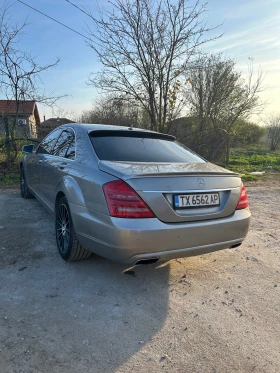 Mercedes-Benz S 320, снимка 8