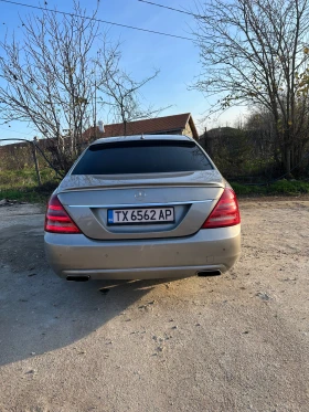 Mercedes-Benz S 320, снимка 6