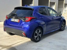 Toyota Yaris 1.5 HEV 13.000km | Mobile.bg    5