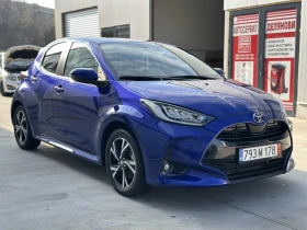 Toyota Yaris 1.5 HEV 13.000km | Mobile.bg    3