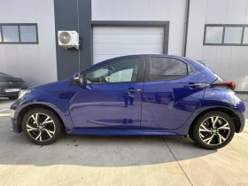 Toyota Yaris 1.5 HEV 13.000km | Mobile.bg    8