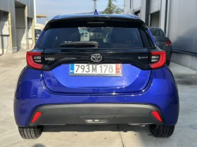 Toyota Yaris 1.5 HEV 13.000km | Mobile.bg    4