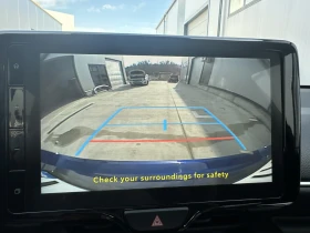 Toyota Yaris 1.5 HEV 13.000km | Mobile.bg    14