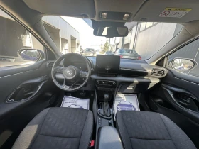 Toyota Yaris 1.5 HEV 13.000km | Mobile.bg    13