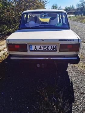 Lada 2107 ГАЗ-БЕНЗИН, снимка 3
