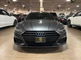 Audi A7 2019* MATRIX* HEAD-UP* B&O* AMBIENT* S-LINE* 360* 