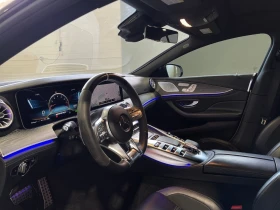 Mercedes-Benz AMG GT * 53 Sedan 4Matic+ | Night Package | Driver Assi * - 115900 лв. / 59258.73 € - 84180437 10