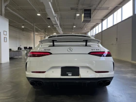 Mercedes-Benz AMG GT * 53 Sedan 4Matic+ | Night Package | Driver Assi * - 115900 лв. / 59258.73 € - 84180437 6