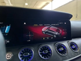 Mercedes-Benz AMG GT * 53 Sedan 4Matic+ | Night Package | Driver Assi * - 115900 лв. / 59258.73 € - 84180437 15