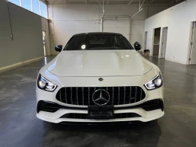 Mercedes-Benz AMG GT * 53 Sedan 4Matic+ | Night Package | Driver Assi * - 115900 лв. / 59258.73 € - 84180437 2