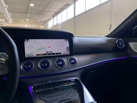 Mercedes-Benz AMG GT * 53 Sedan 4Matic+ | Night Package | Driver Assi * - 115900 лв. / 59258.73 € - 84180437 14