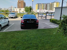 Skoda Octavia Elegance, снимка 7