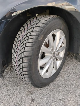 Skoda Octavia Elegance, снимка 15