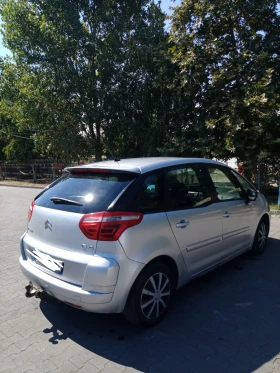 Citroen C4 Picasso - 2400 € / 4693.99 лв. - 82683723 5